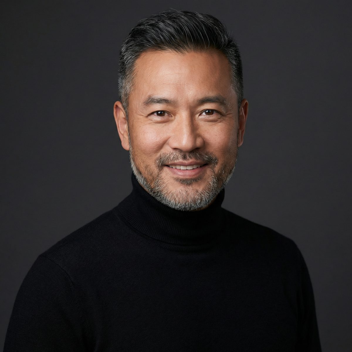 黄色仓库首席导演陈锐明